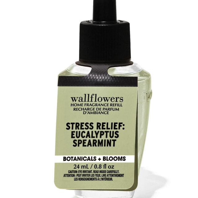 Wallflower refill