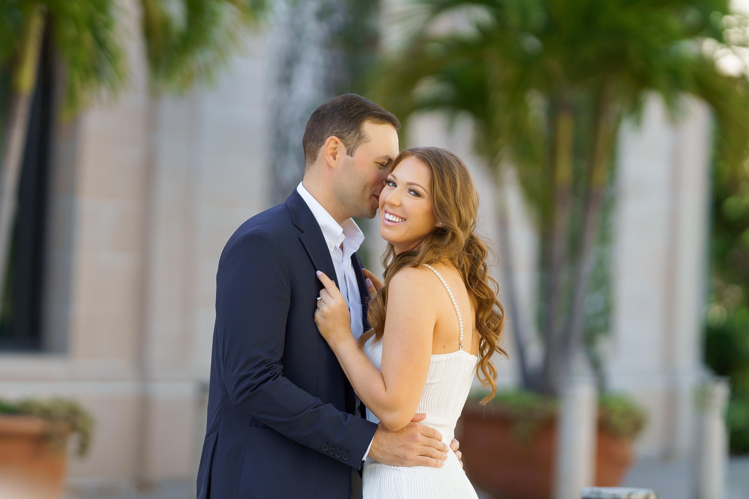 The Wedding Website of Joseph Malespini and Sara Hassler