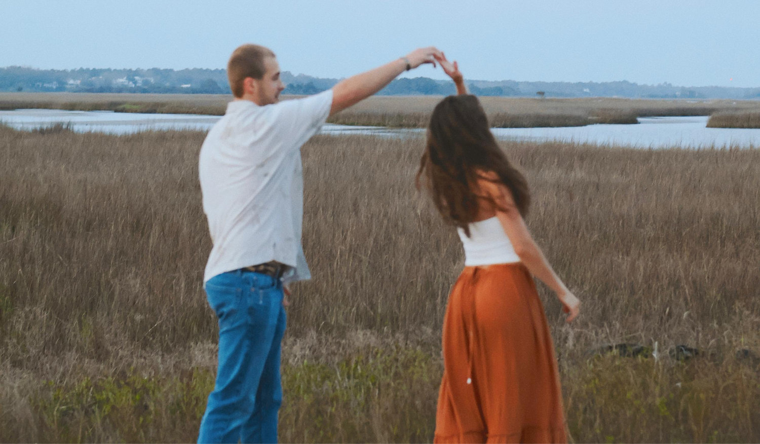 The Wedding Website of Claire Wike and Gideon Fields