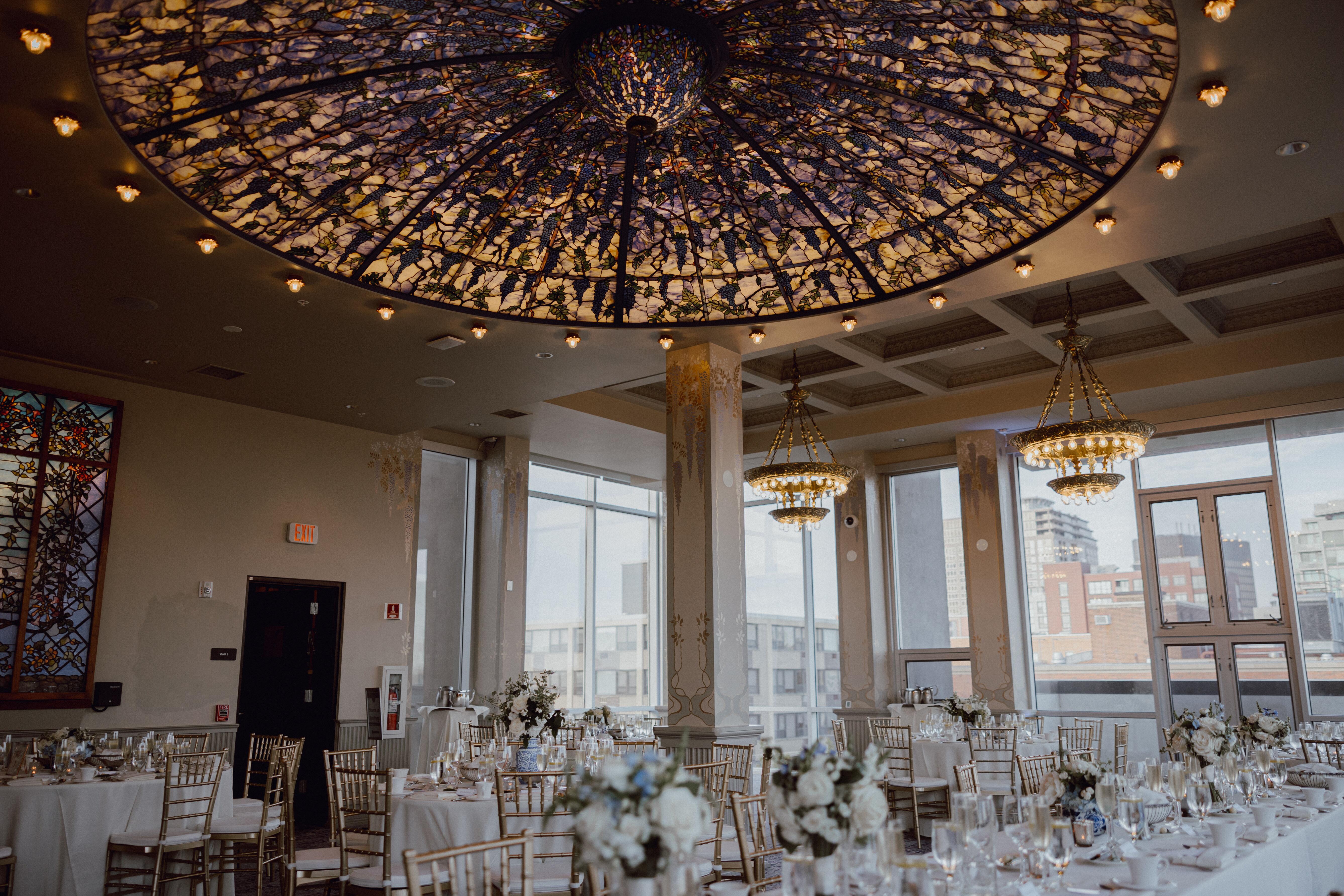 The Wedding Website of Laura Rybicki and Elijah Blumov