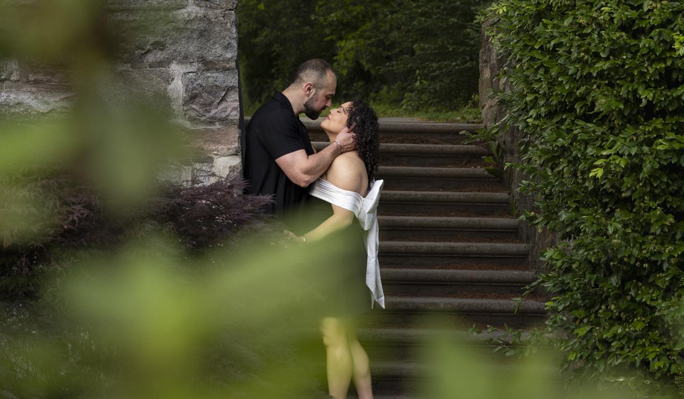 The Wedding Website of Boned Figueroa and Trajce Ilievski