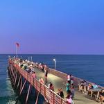 Nags Head Fishing Pier