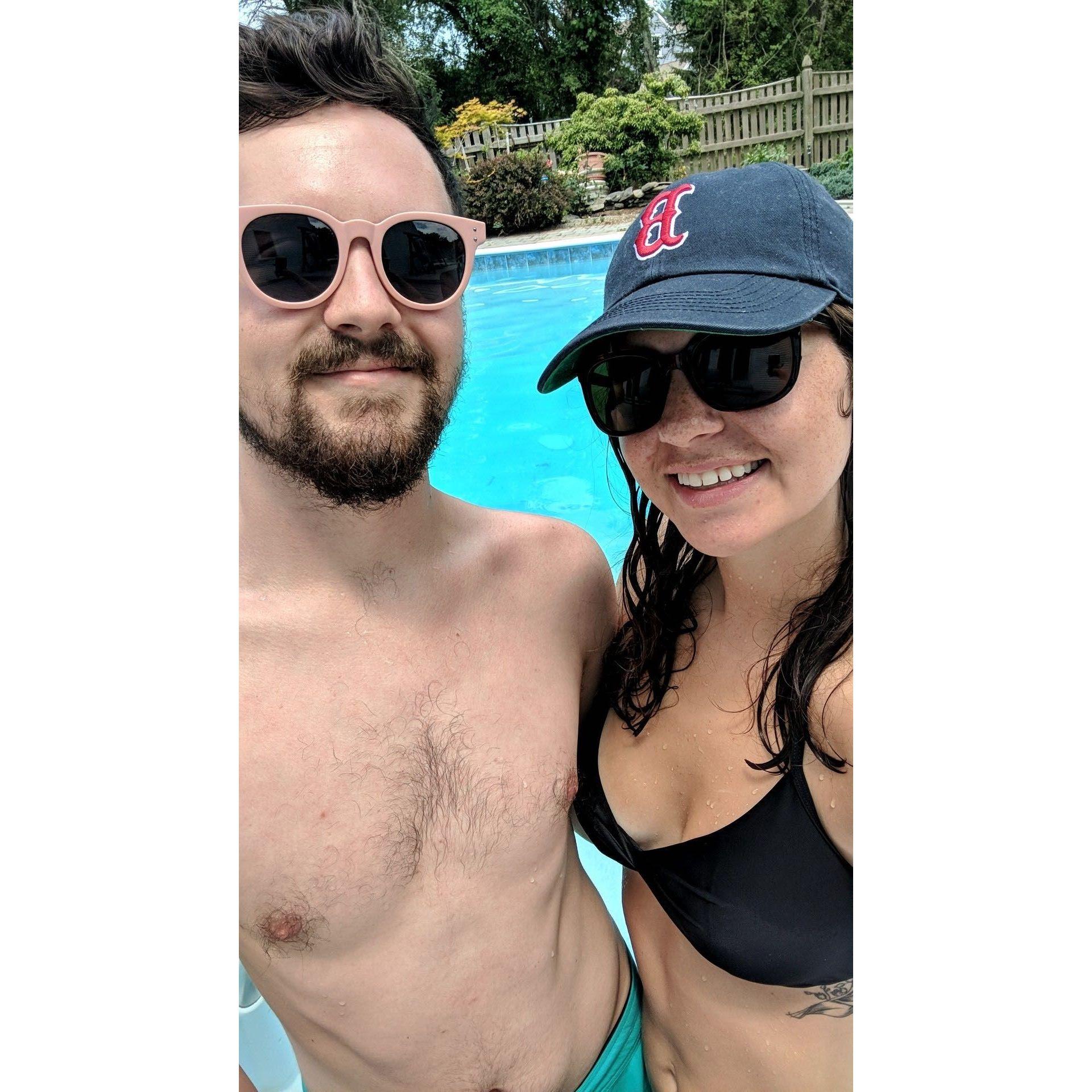 4th of July 2018