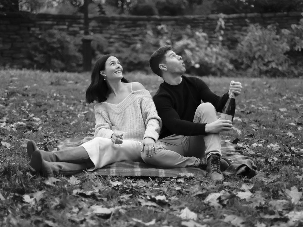 The Wedding Website of Elise Kowalick and Jeff MacDonald