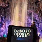 DeSoto Caverns