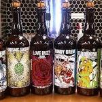 Anchorage Brewing Company