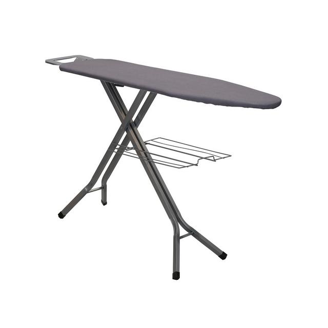 Ironing Center