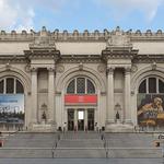 The Metropolitan Museum of Art