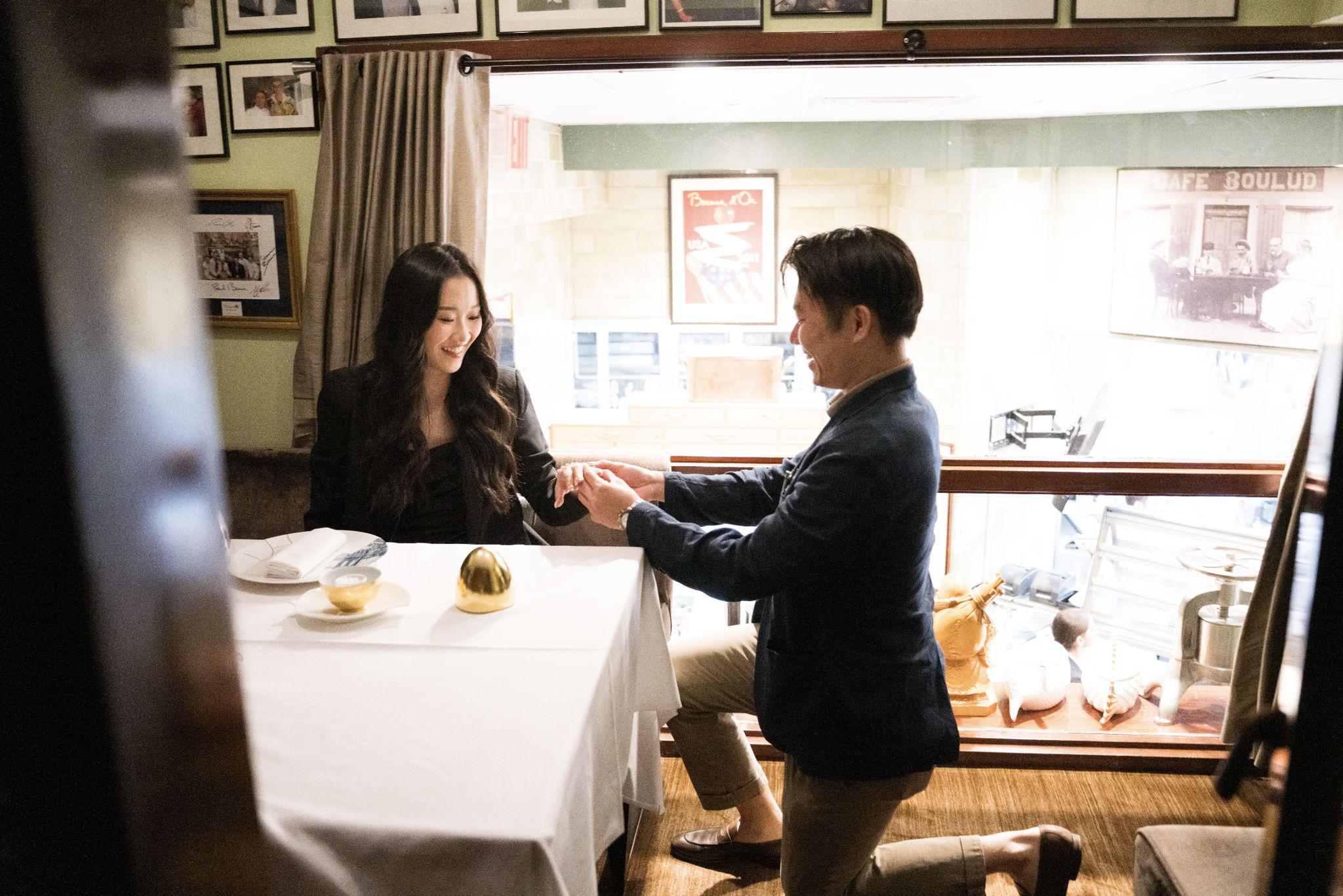 The Wedding Website of Winny Shen and David Hong