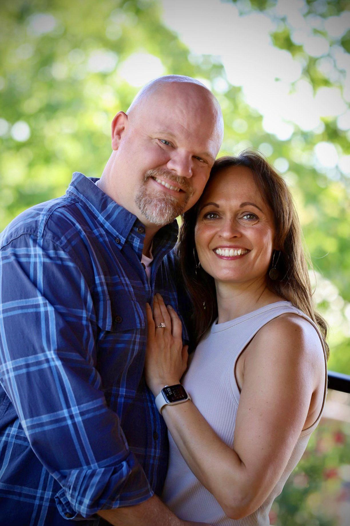 The Wedding Website of Andrea Otte and Ryan Platt
