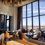 Taverne in the Sky