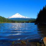 Trillium Lake