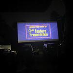 Mendon Twin Drive-In