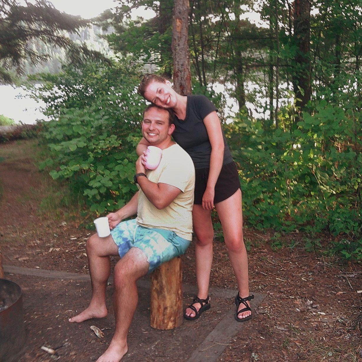 Rainy Lake, MN 2025