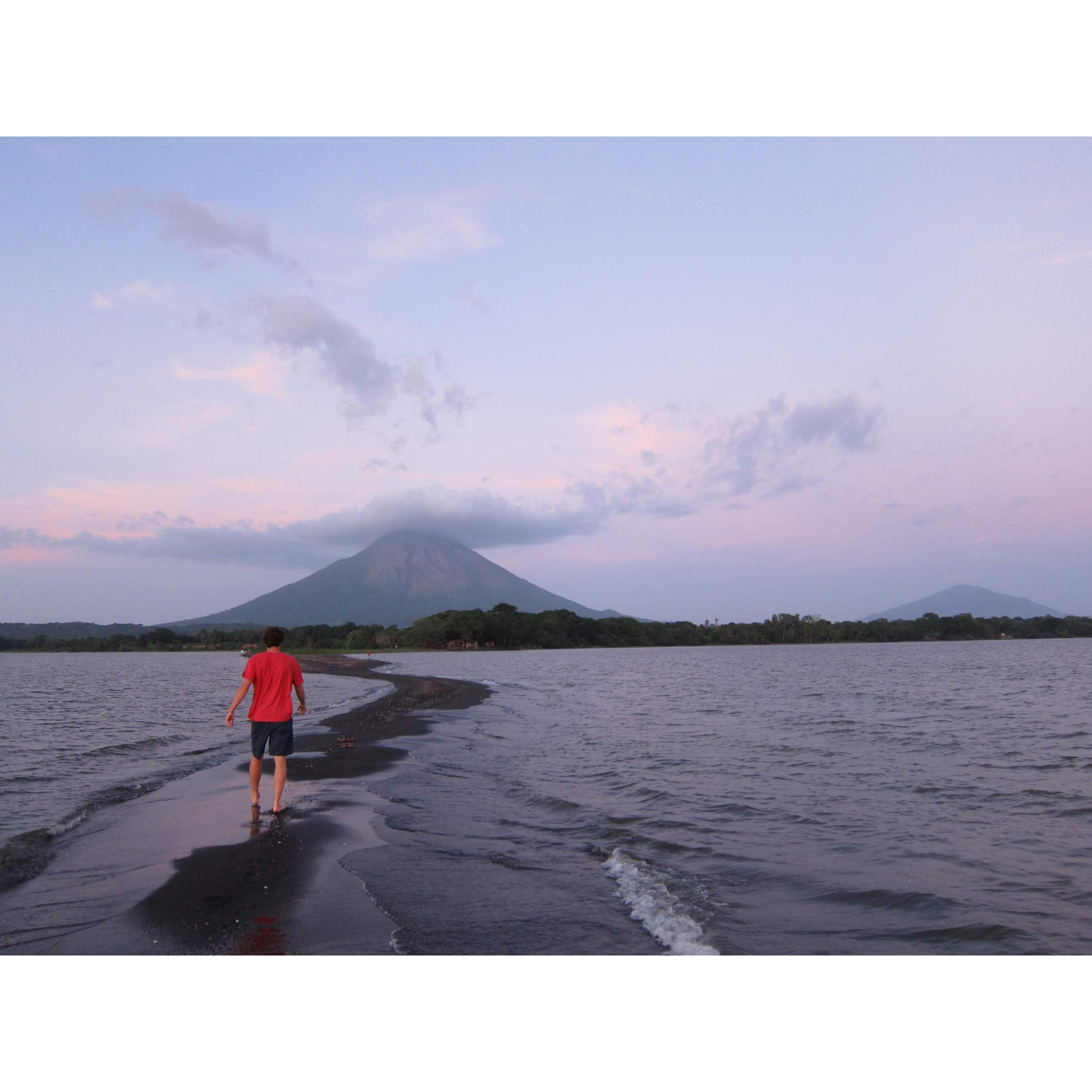 ometepe, nicaragua 2013