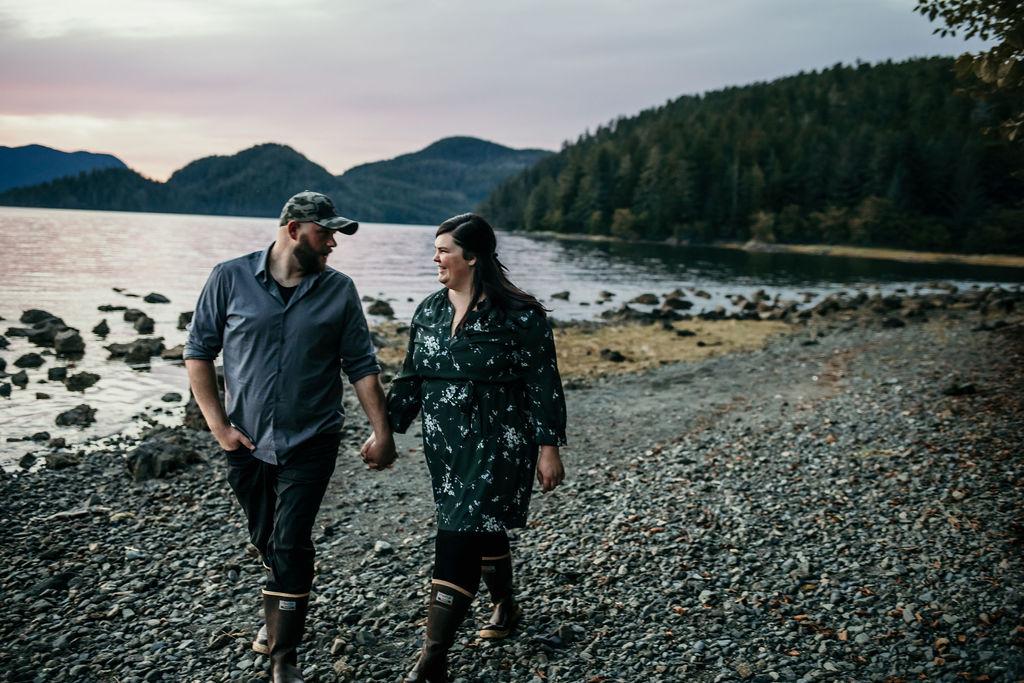 The Wedding Website of Tina Bachmeier and James Moore