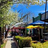 15th and 15th neighborhood stroll