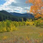 Golden Gate Canyon State Park