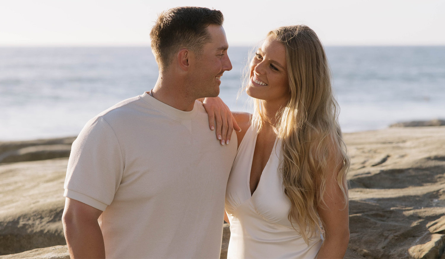 The Wedding Website of Colleen White and Christopher Hudgins