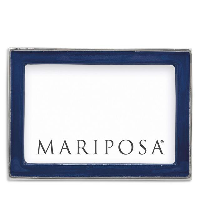 Mariposa Signature 4" x 6" Frame