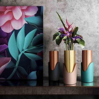 Concrete Vase