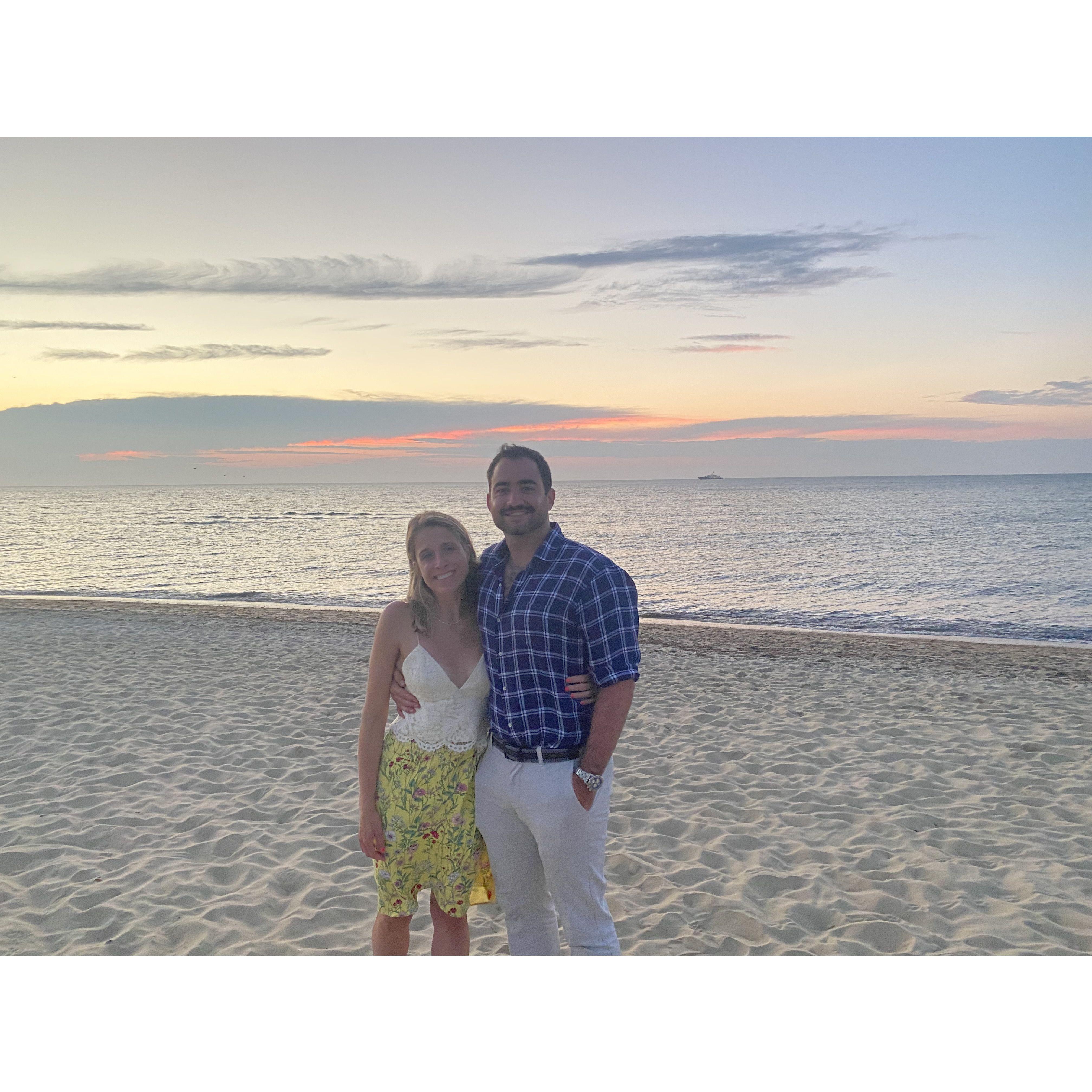 Nantucket, MA
