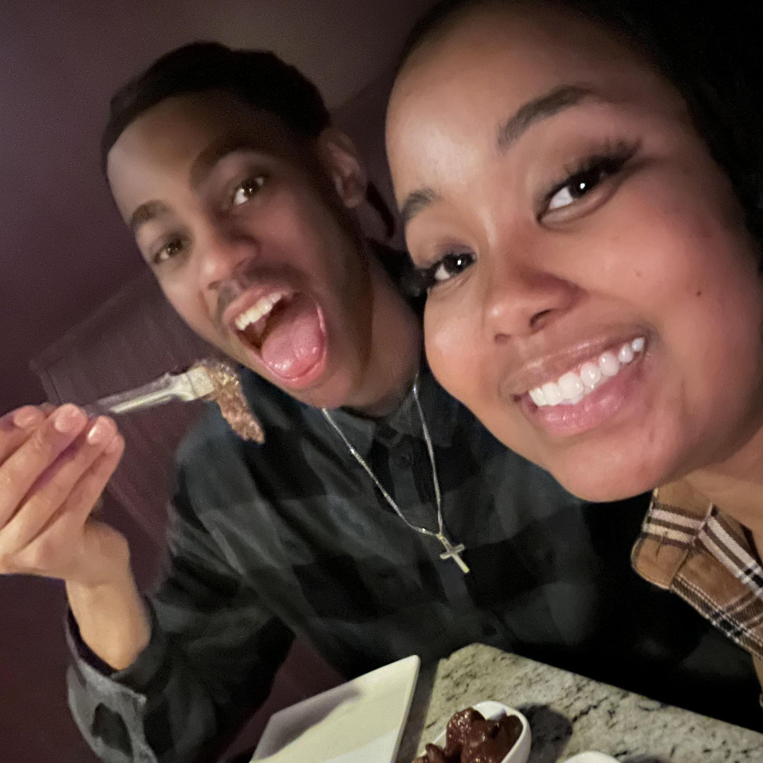 Celebrating 4 Years Together, 2023