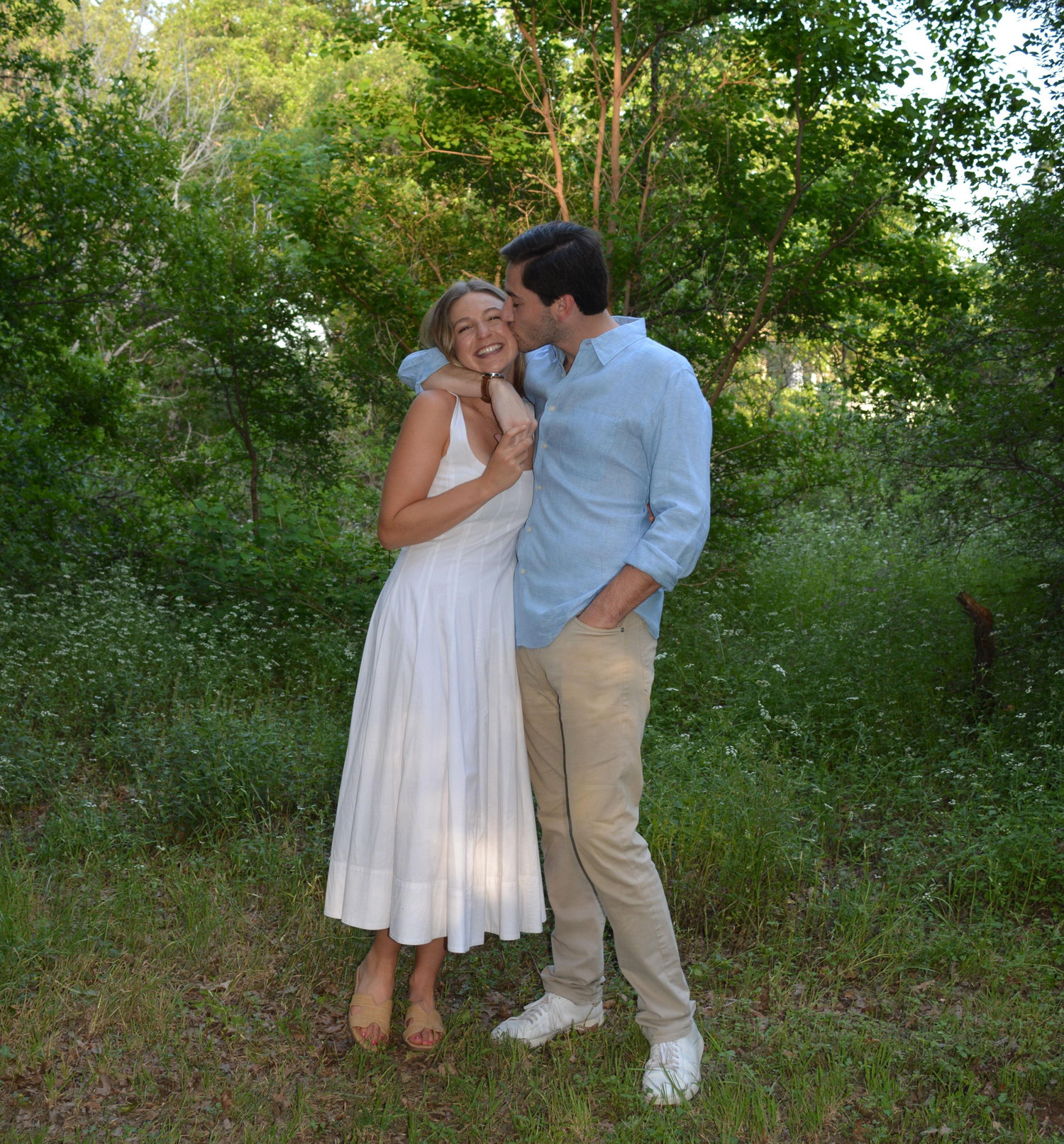 The Wedding Website of Ruthie Nathan and Ryan Newberg