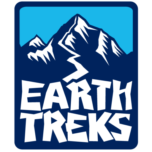 Our Rock Climbing Gym "Earth Treks" Gift Card