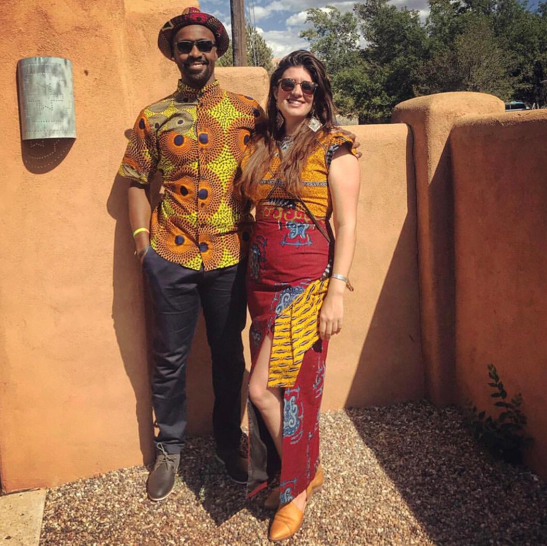 Santa Fe, New Mexico