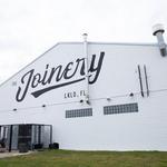 The Joinery