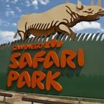 San Diego Zoo Safari Park
