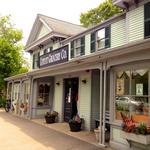 Cotuit Fresh Market