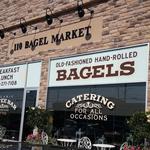 110 Bagel Market & Bistro