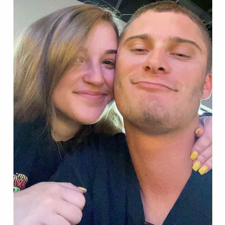 April 2022: Date Night