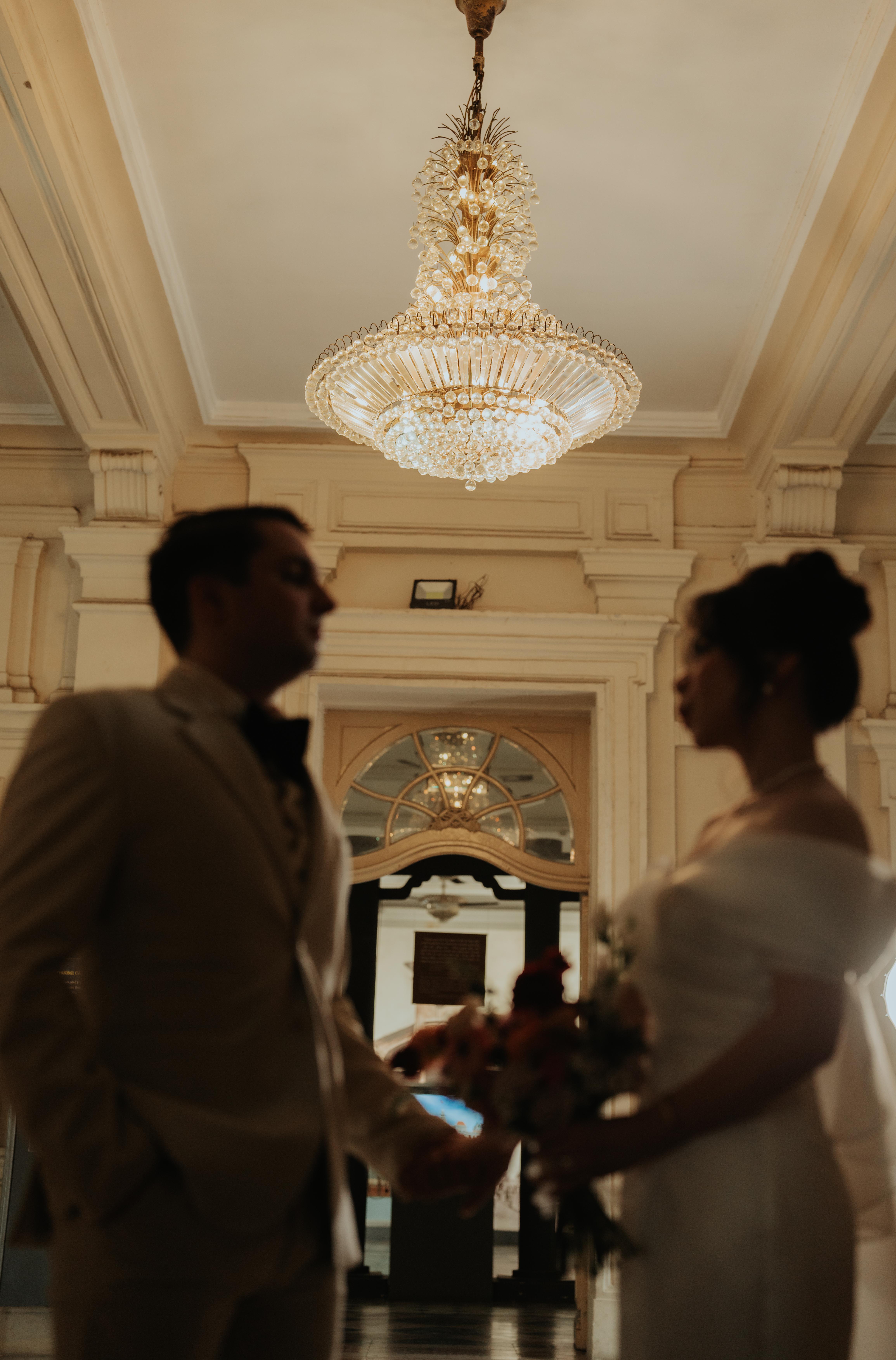 The Wedding Website of Haley Phan and Adam Cyr