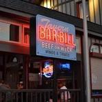 Bar-Bill North
