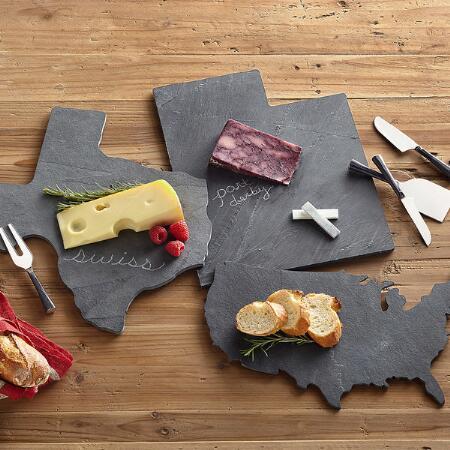 slate states platter