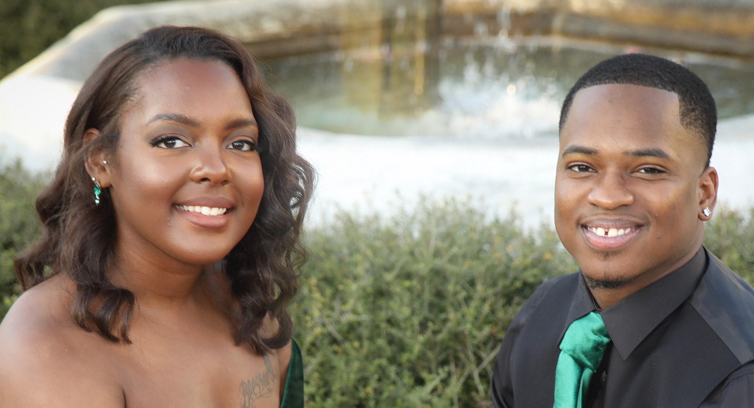 The Wedding Website of Kelsea Norman and Dustin Brutton