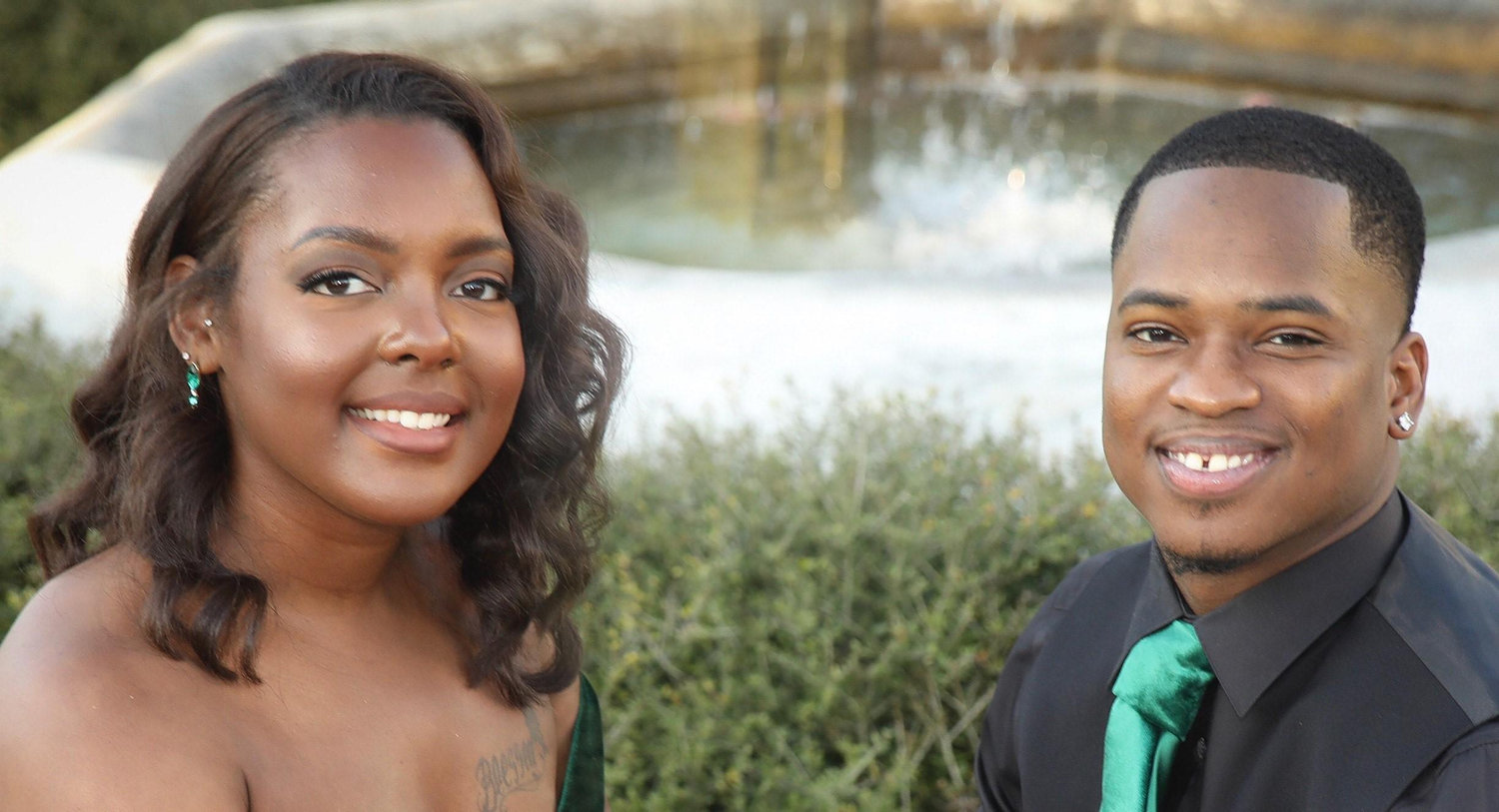 The Wedding Website of Kelsea Norman and Dustin Brutton