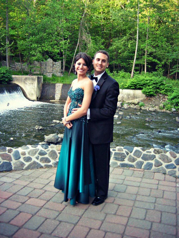 Prom, 2012