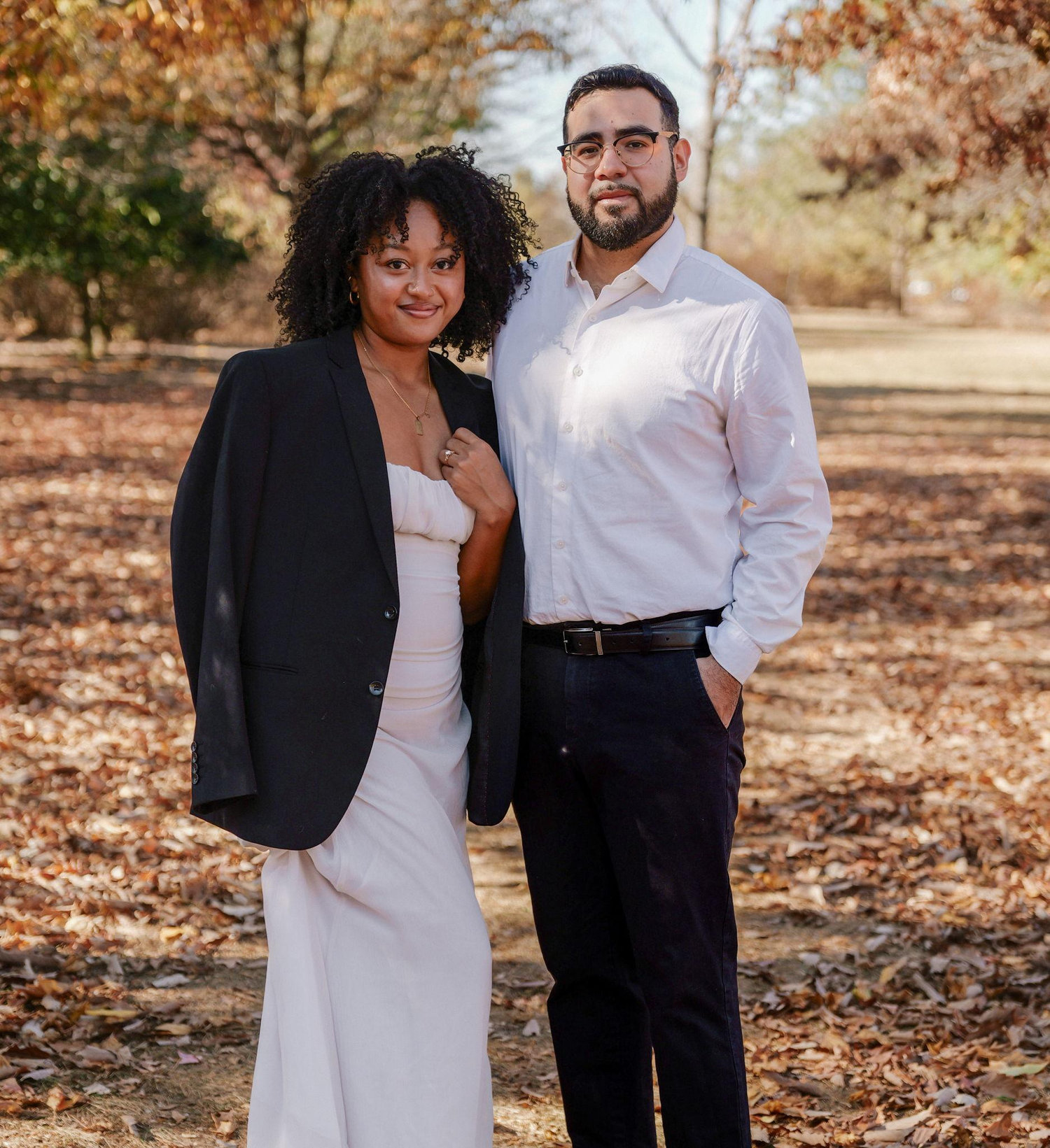 The Wedding Website of Mackenzie Pitt and Gabriel Flores Jr.