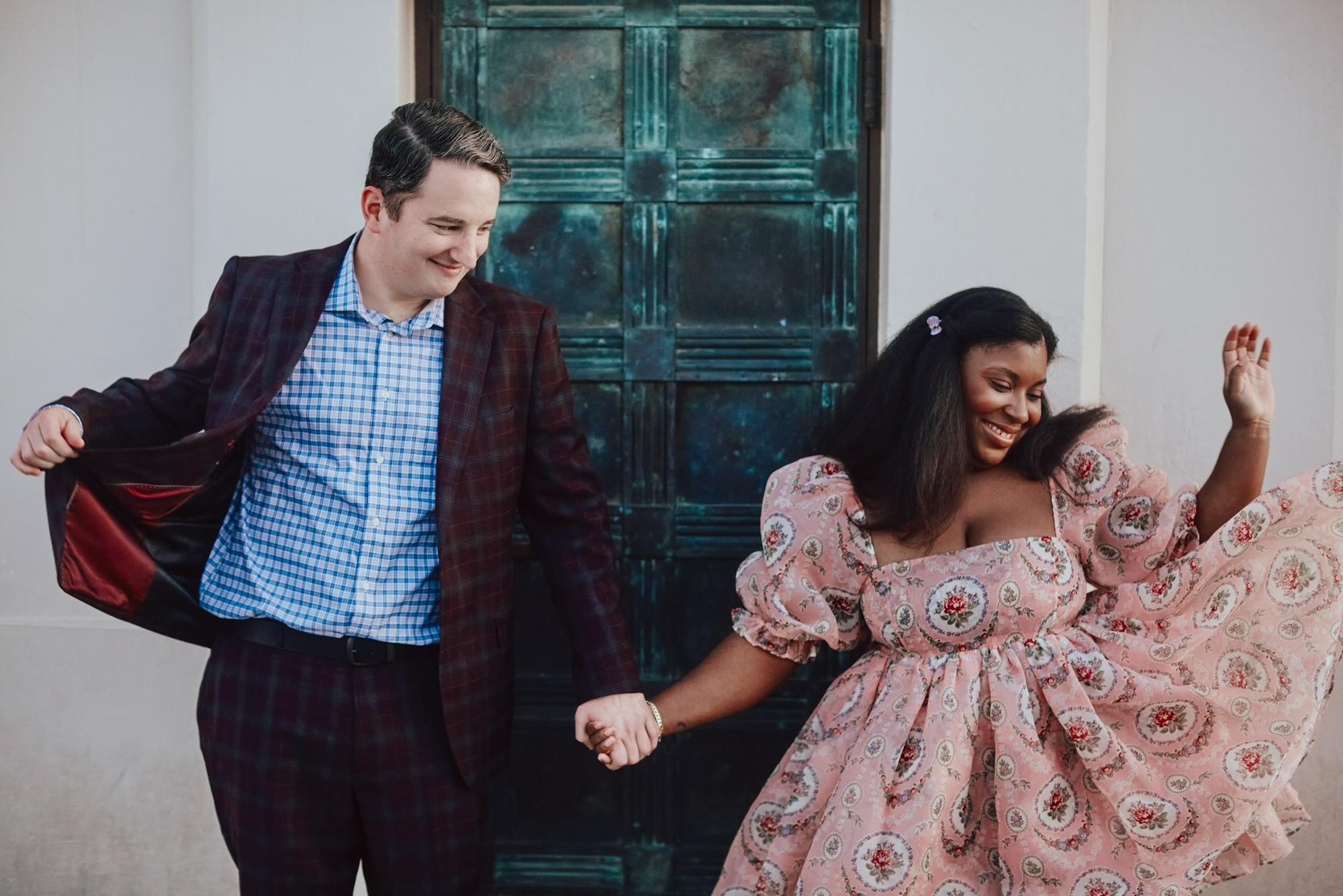 Engagement Shoot