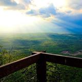 Bald Rock