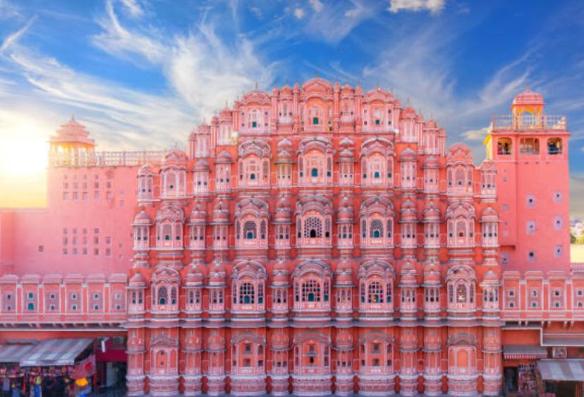 The Wedding Website of Shray Mathur and Saloni Mathur