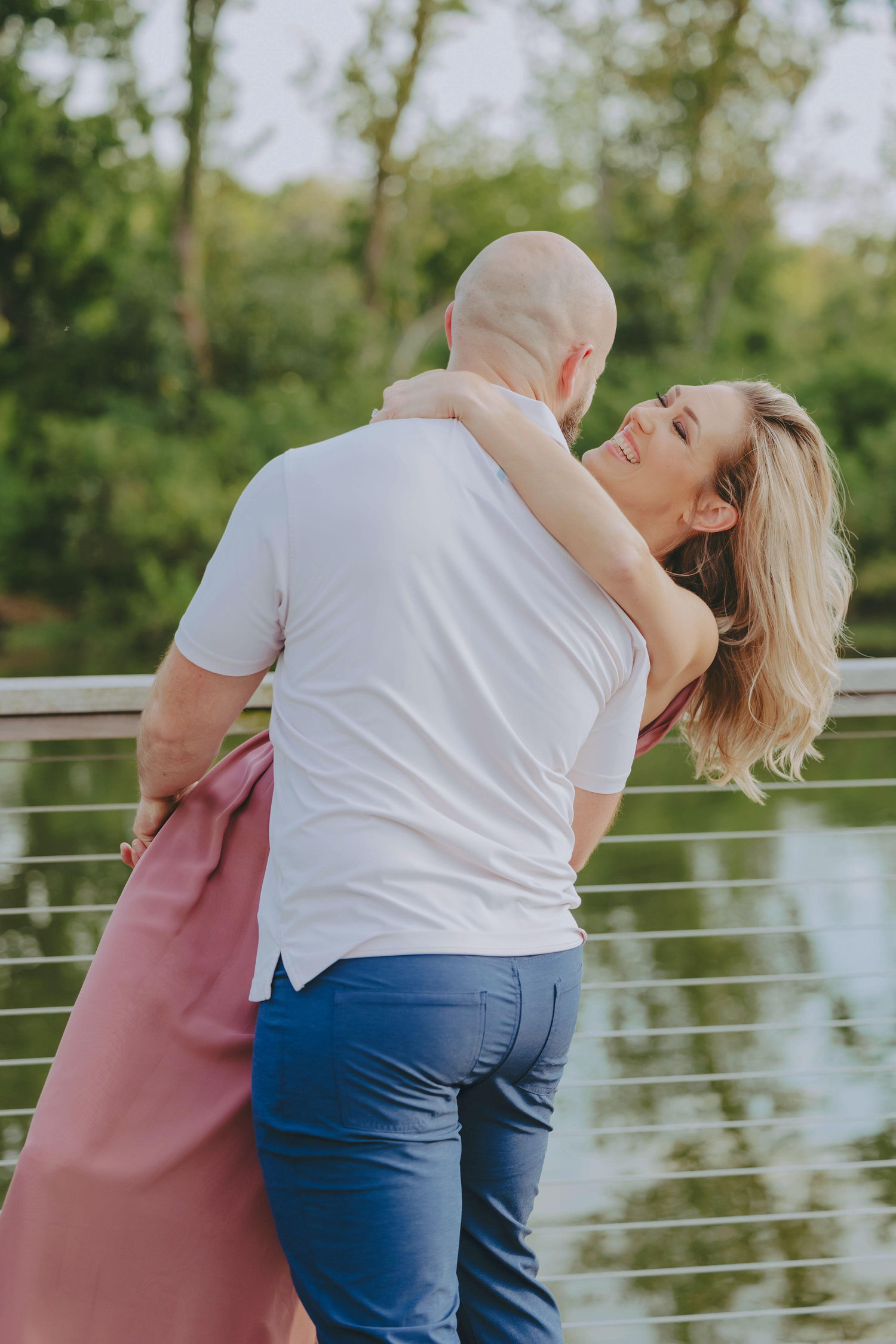 The Wedding Website of Amy Leigh and Jacob Lane
