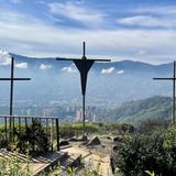 Hill of Three Crosses