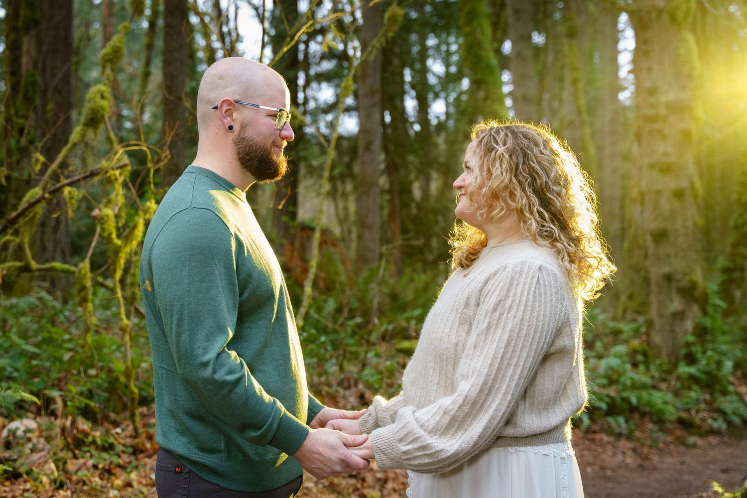 The Wedding Website of Nina Davenport and Chase Lickliter