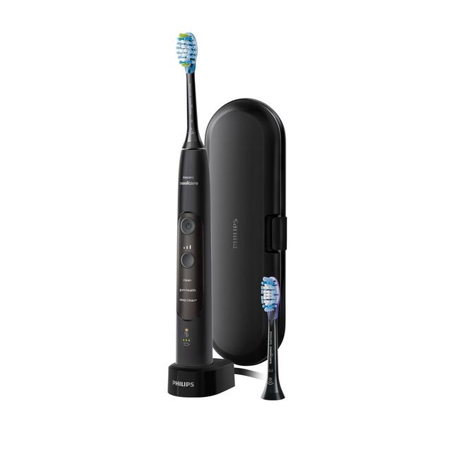 Philips Sonicare Expert Clean 7300 Black