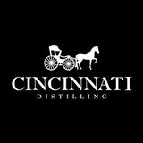 Cincinnati Distilling